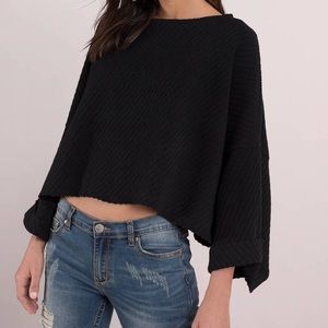 Free People | ‘I Can’t Wait’ Sweater